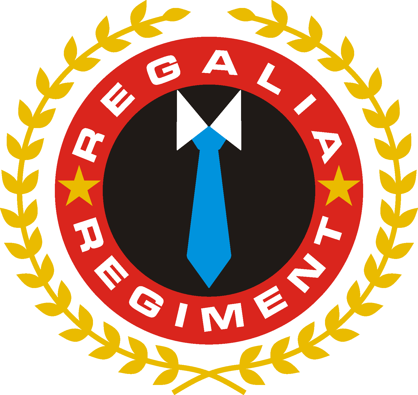 Regalia Regiments
